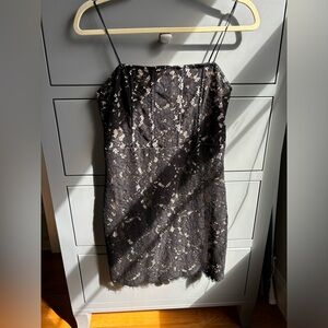 Lace Lulu Dress